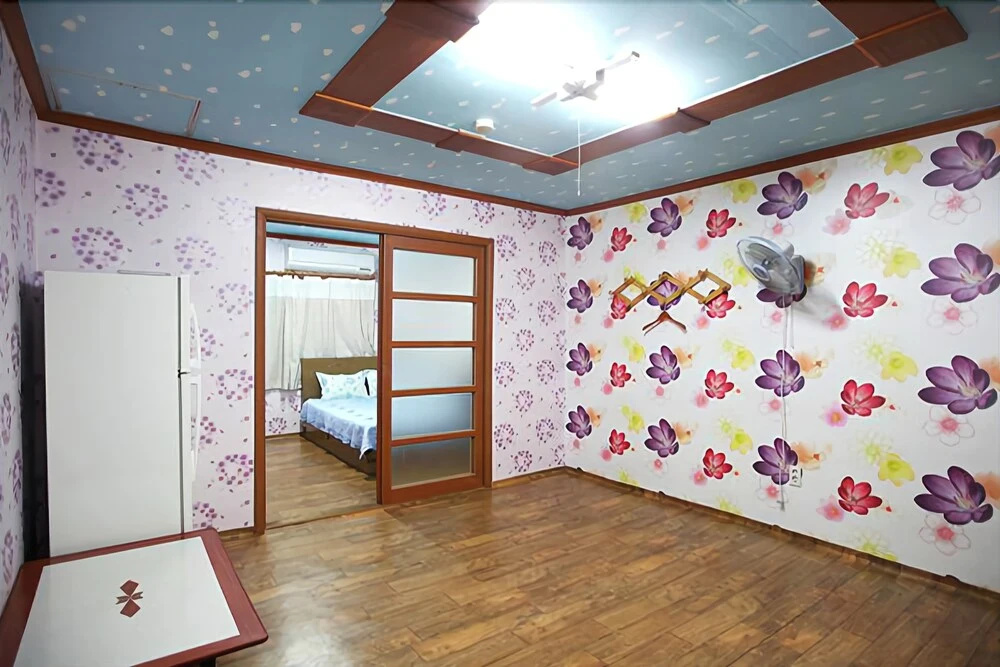 Jebudo Ilmare Pension