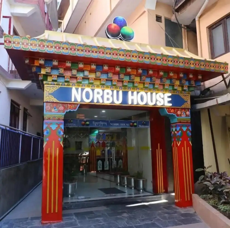 Hotel Norbu House