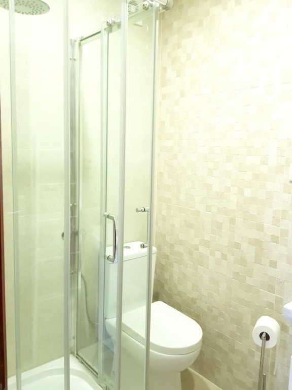 Apartment With 2 Bedrooms in Braga, With Wonderful City View and Wifi