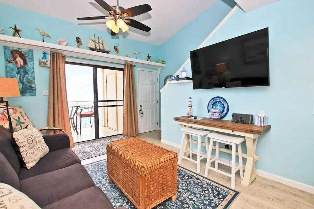 Sugar Beach 343 by Youngs Suncoast