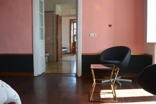 Casa Bermejo