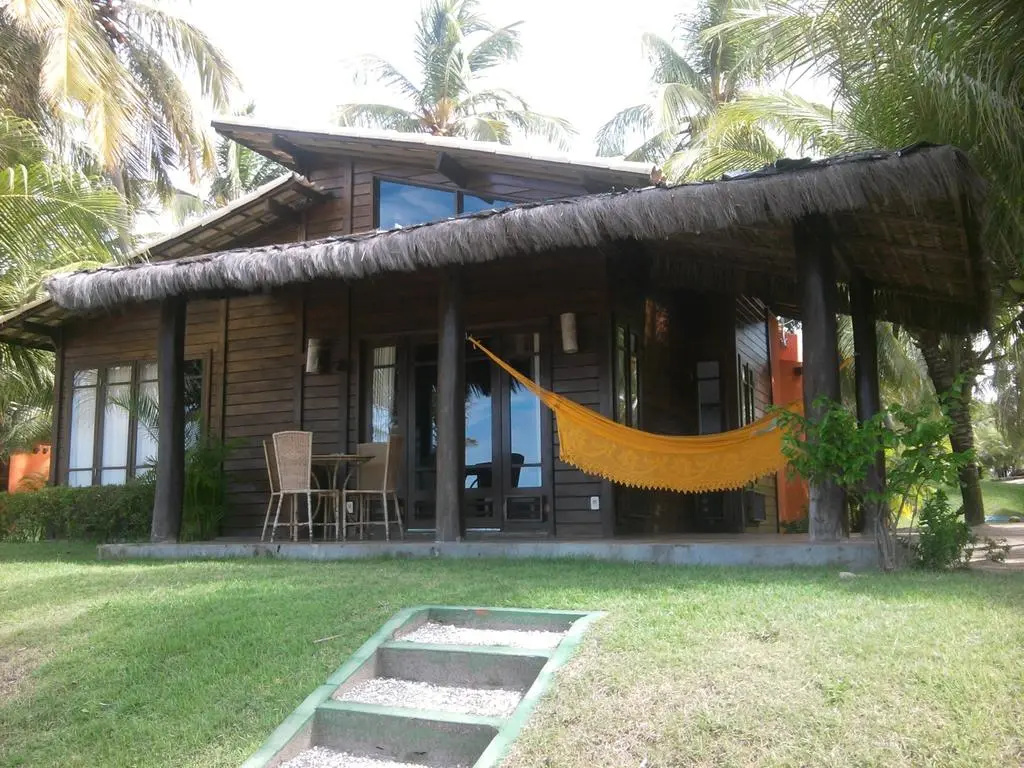 Siri Paraiso Hotel