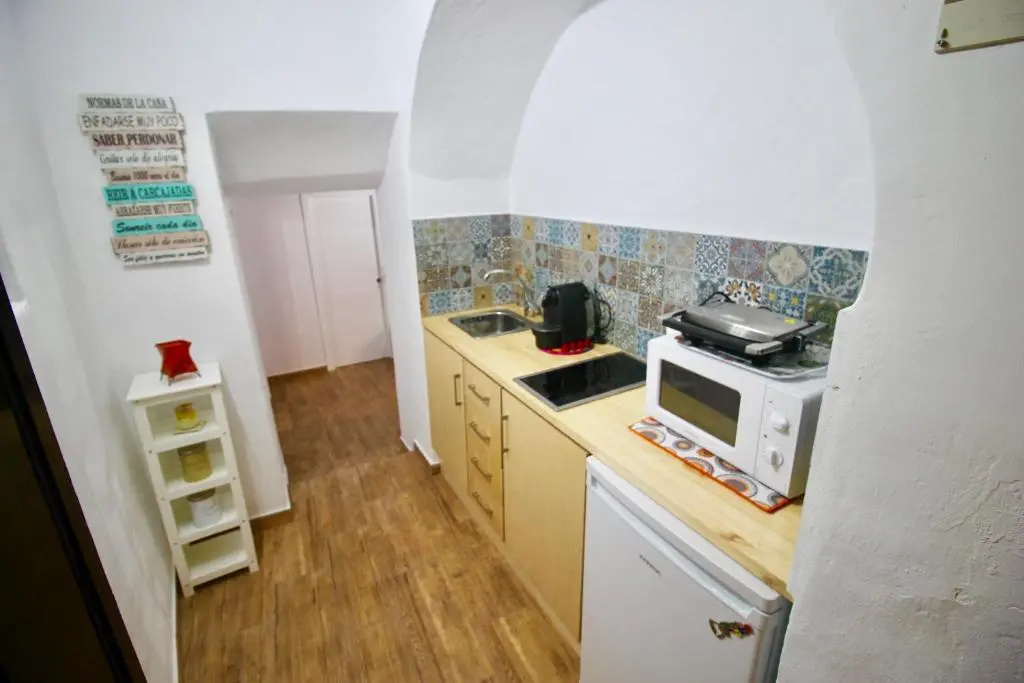 Apartamento Alegria