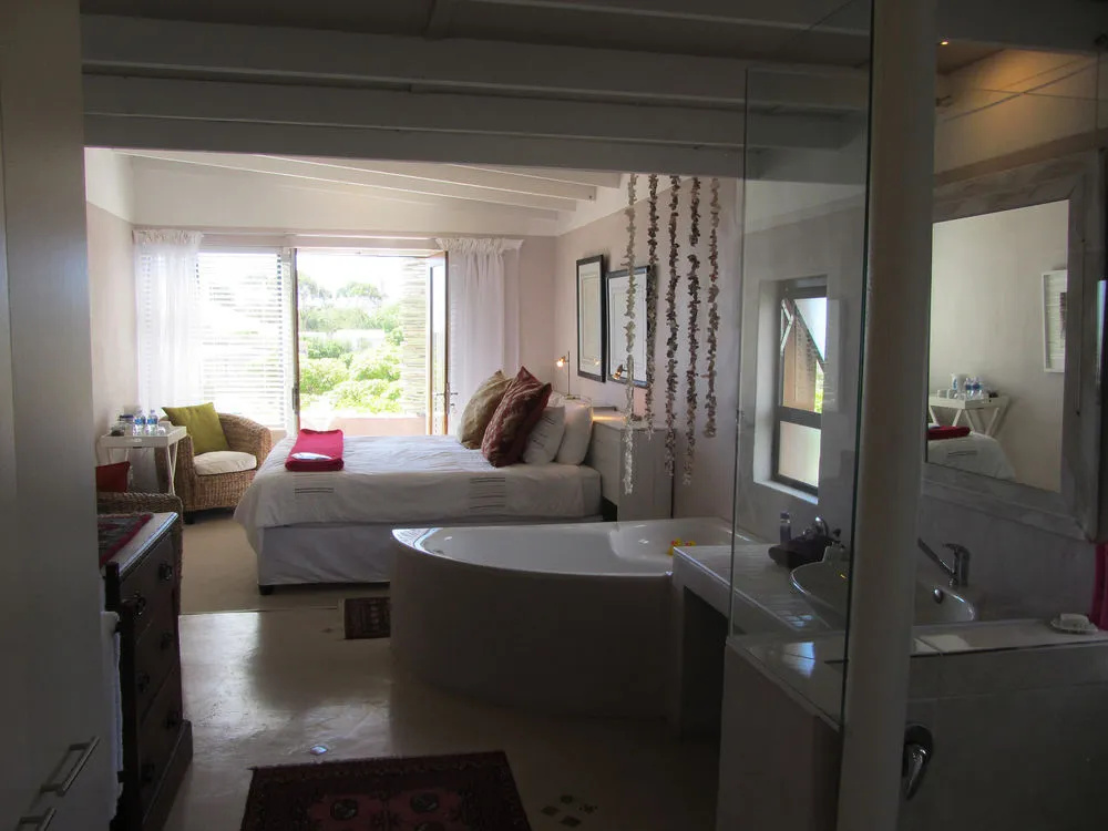 Absolute Beach Accommodation