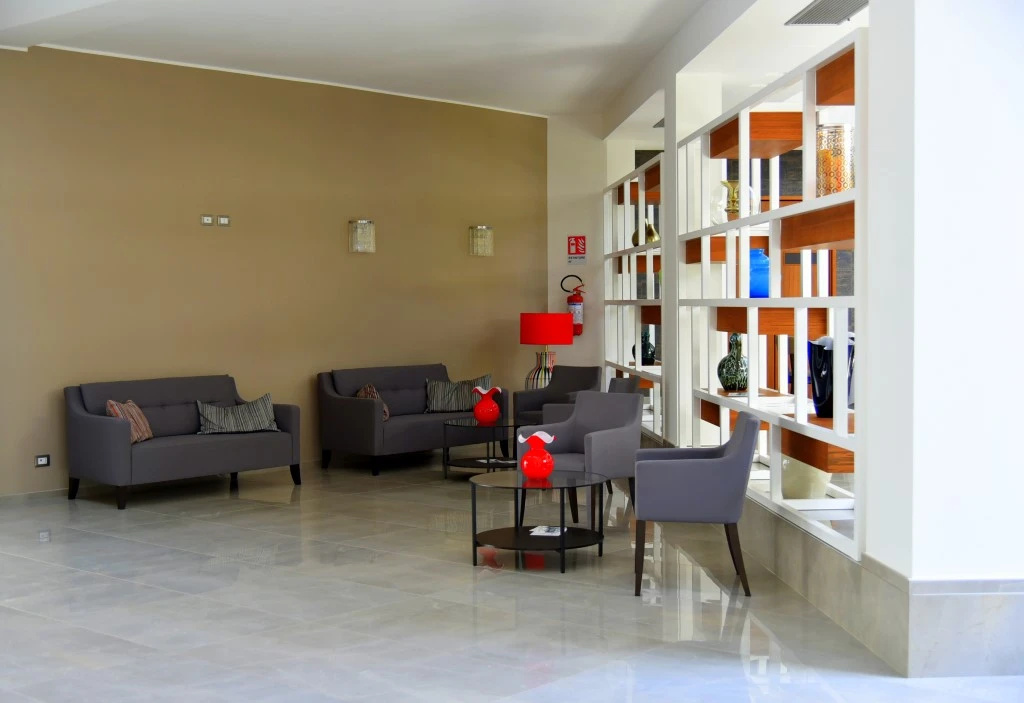 D'Aragona Lifestyle Hotel