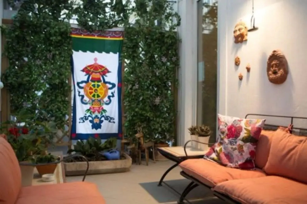 Residenza Le 6 A