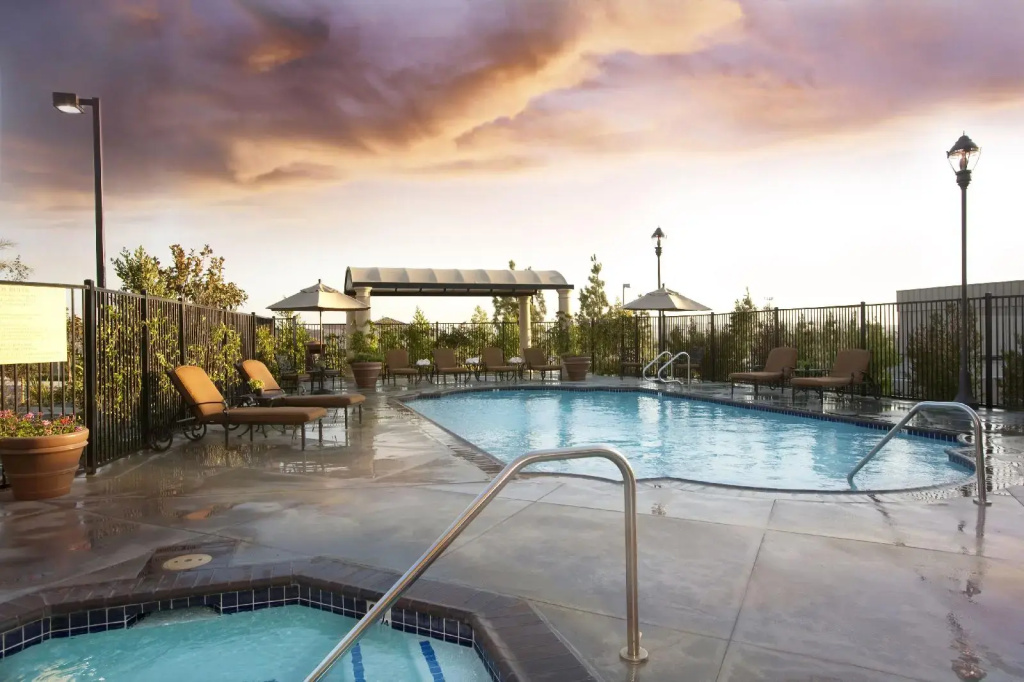 Ayres Hotel & Spa Moreno Valley/Riverside