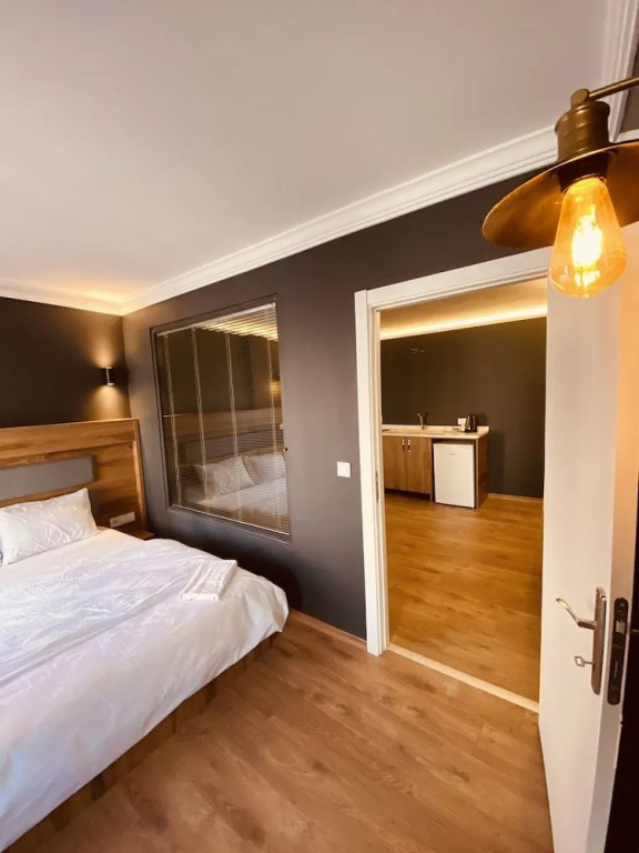 OTTO City Premium Suites