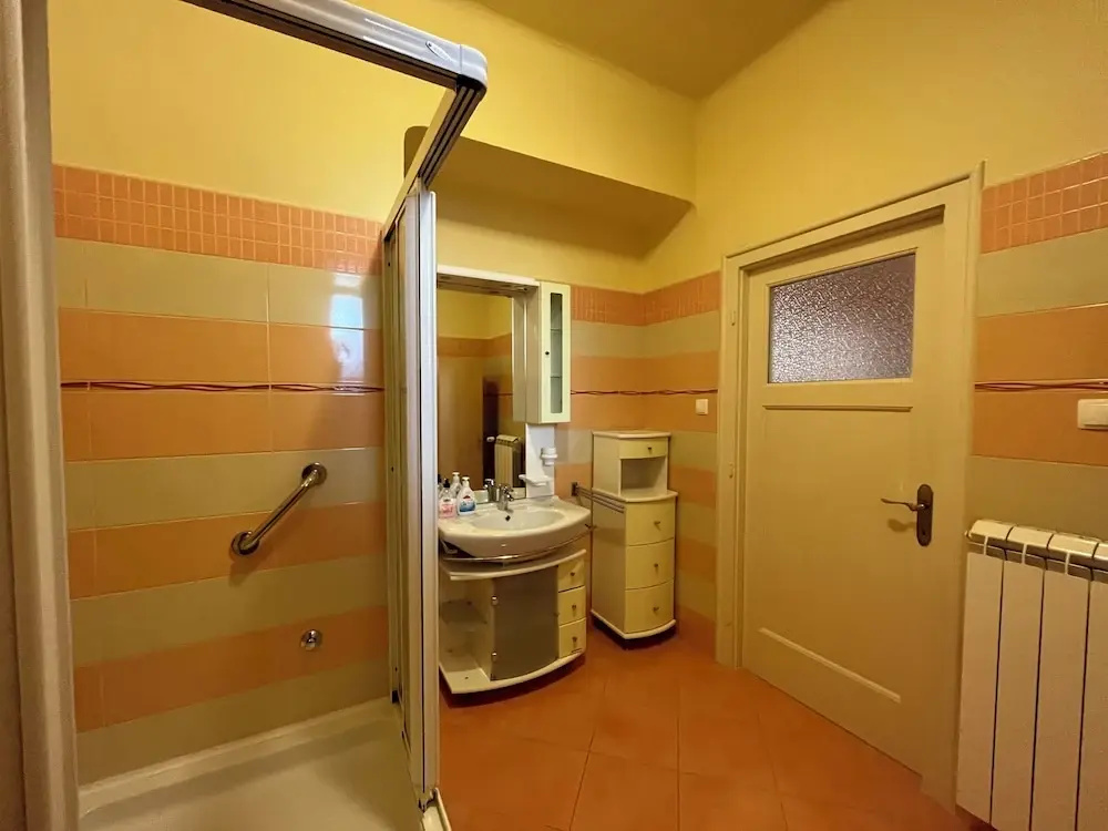 Apartment Cinthia