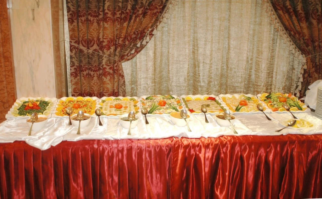 Saraya Harmony Hotel A