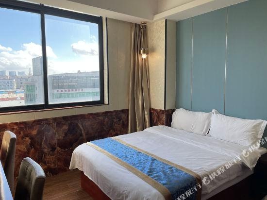 Aolai Hostel