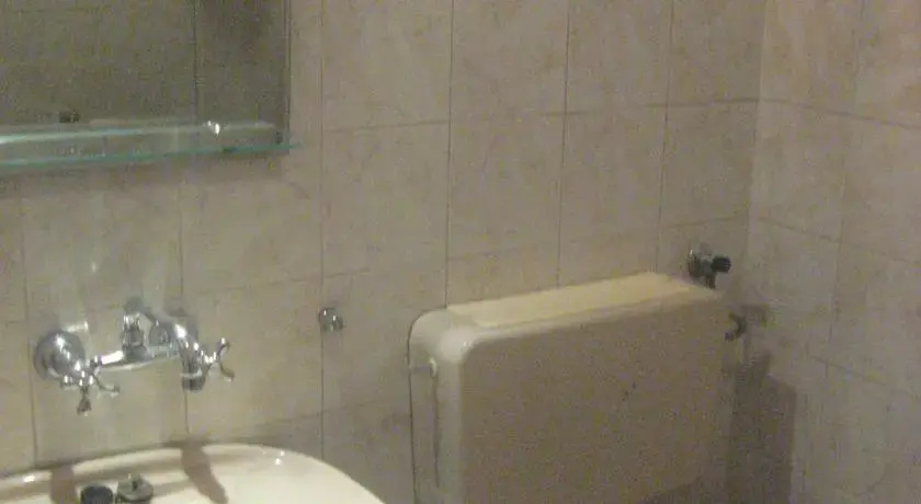 Apartment Milesevska