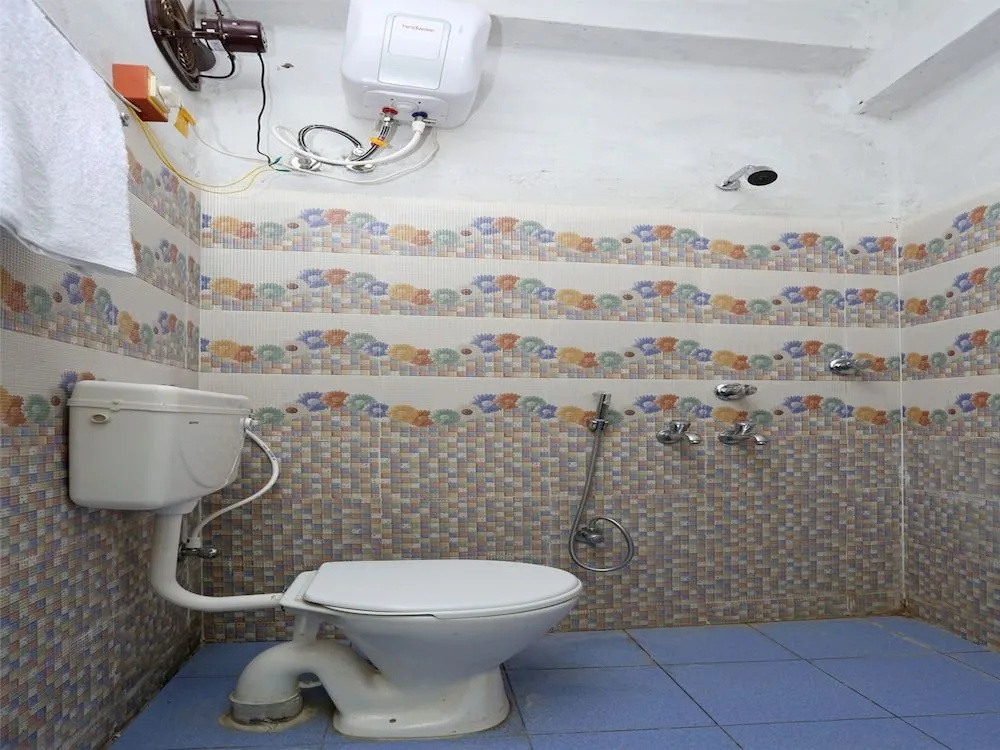 OYO 11559 Lakshay Residency