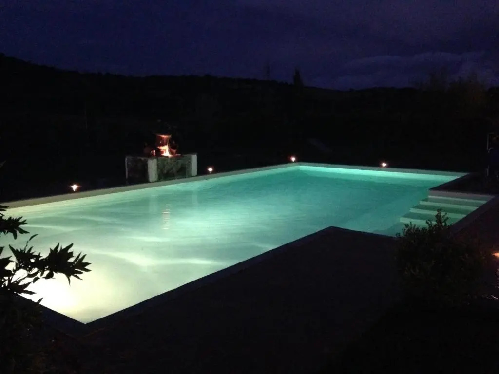 Tonini House