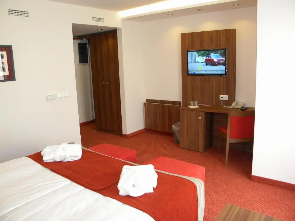 Bükkös Hotel & Spa
