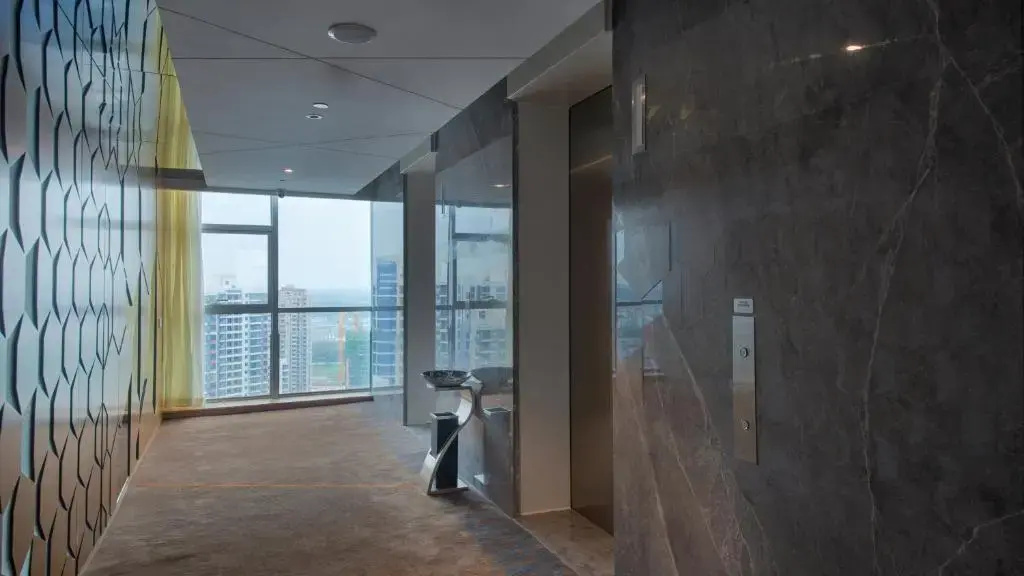 Holiday Inn Express Mianyang High-Tech Zone by IHG