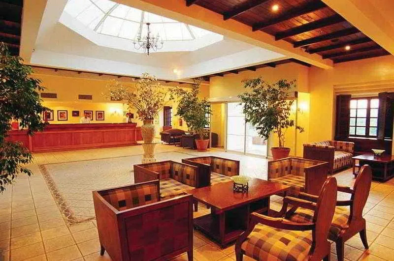 Bodrum Garden Hotel