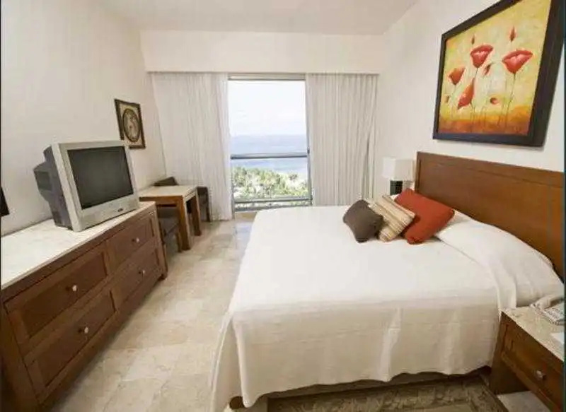 Mayan Palace Mazatlan