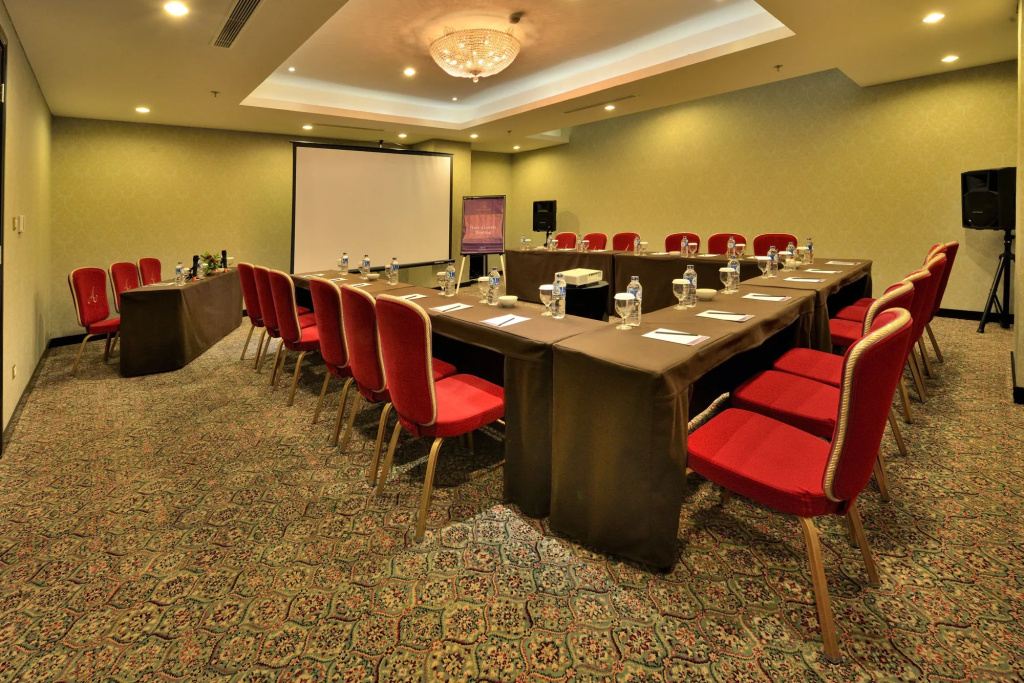 Amaroossa Royal Bogor