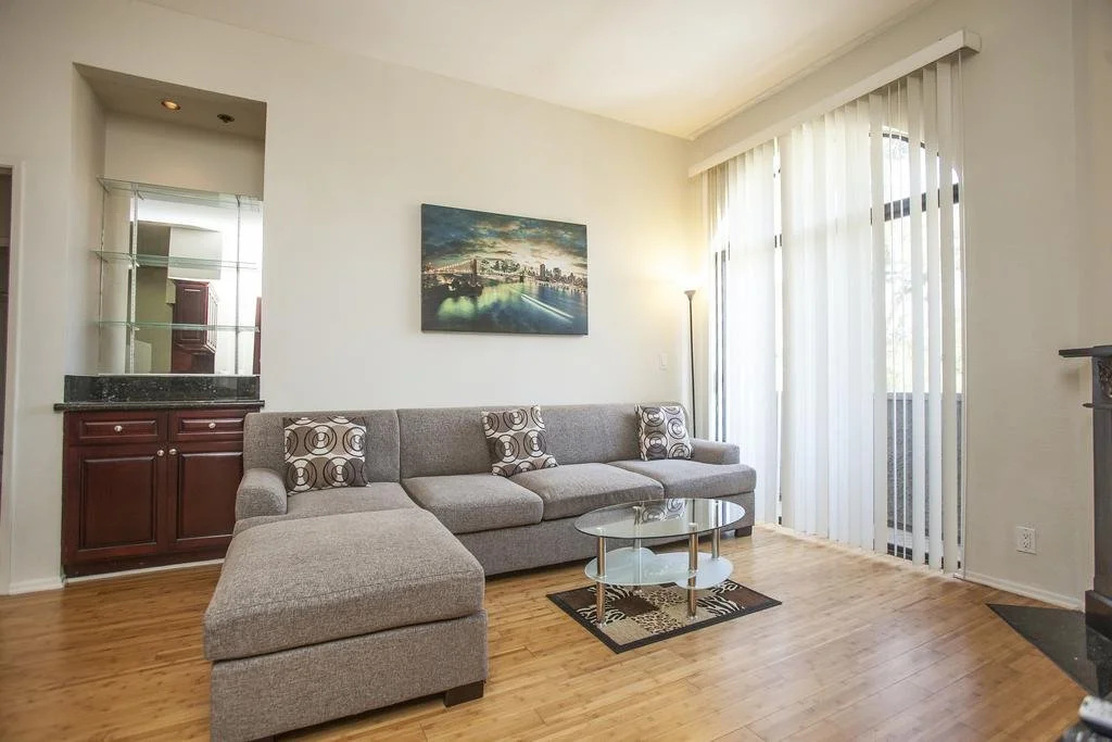 Strathmore Apartments