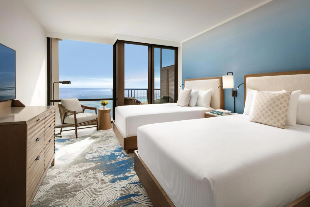 Halepuna Waikiki by Halekulani - NO RESORT FEE
