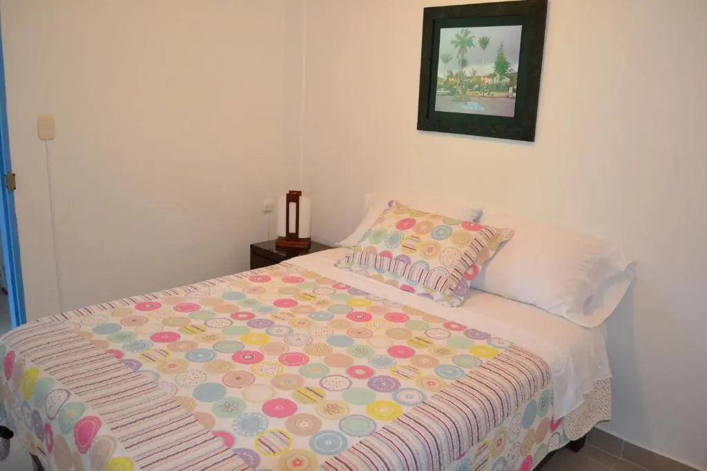 Hostal Bosque de Niebla