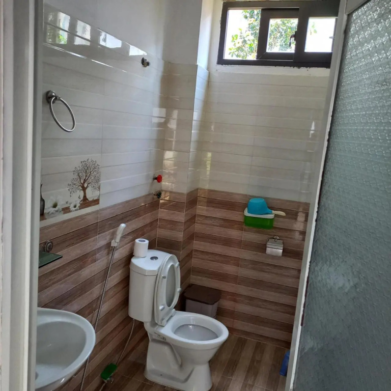Homestay HoLo