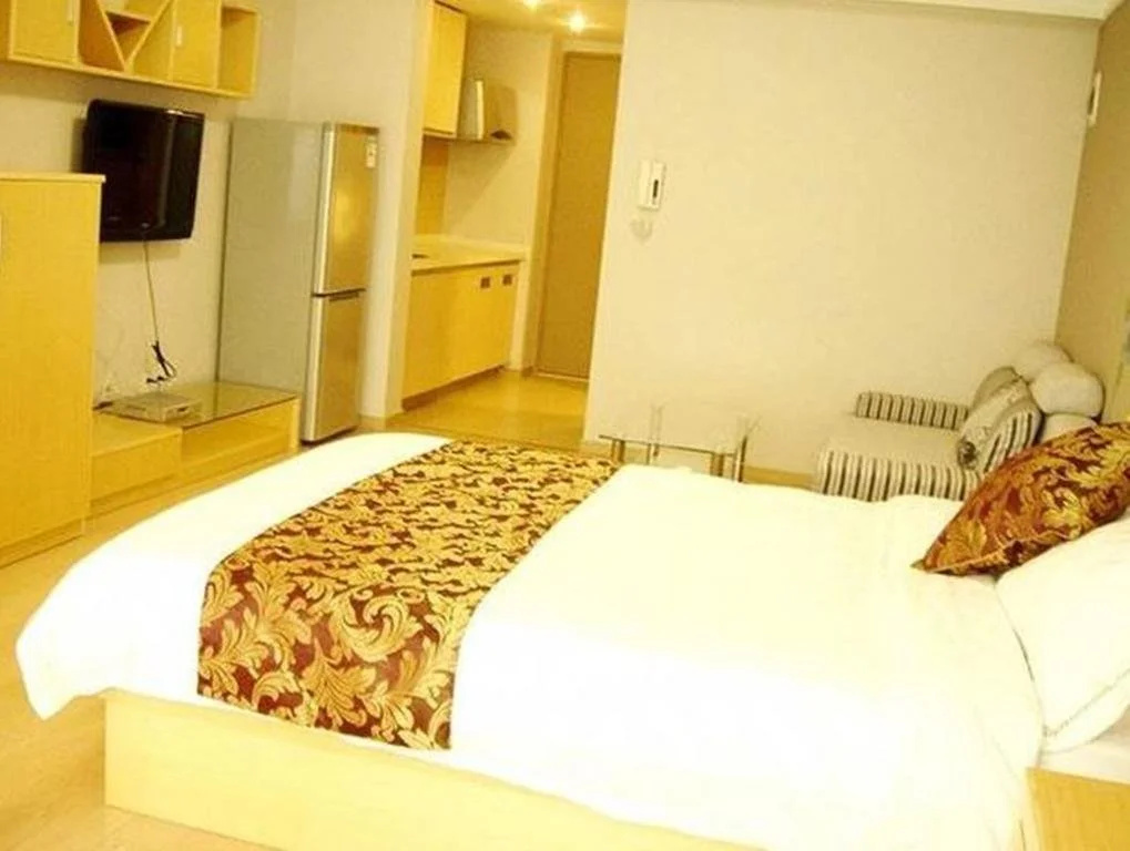 188 Inn Changsha Red Star Convention Center Branch