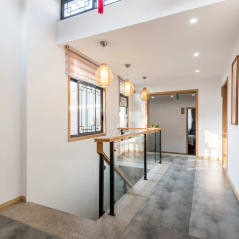 Suzhou Taying Culture Hotel
