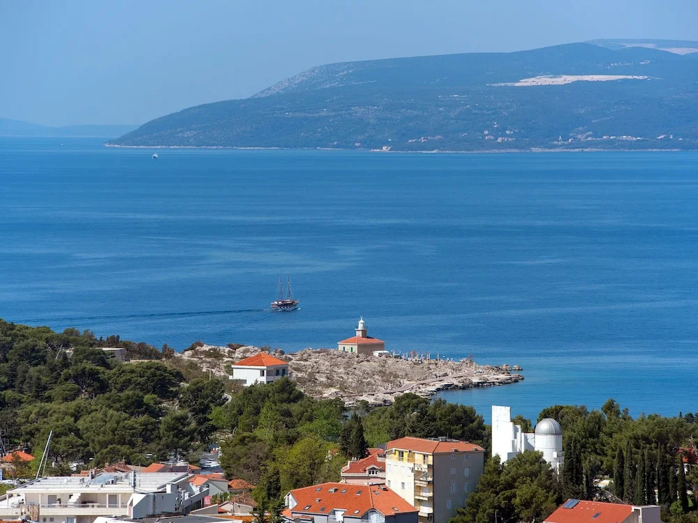 Luxurious Villa in Makarska With Pool