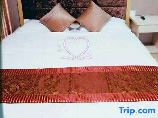 Yuzhong Qingshan Hotel