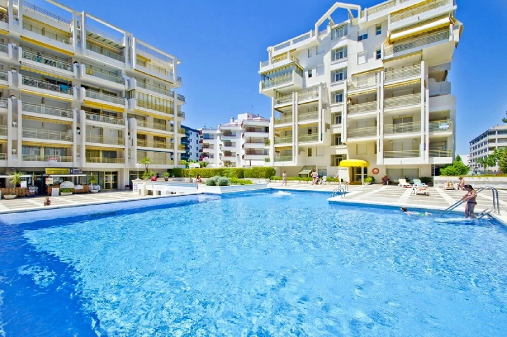 Apartamentos Novelty Arysal