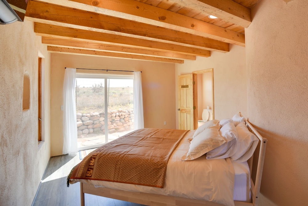 Santa Fe Adobe Vacation Rental w/ Mountain Views!