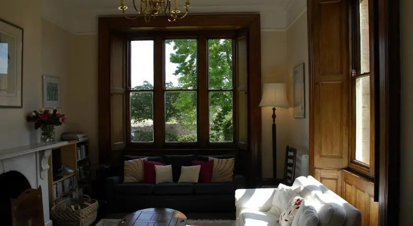 The Square House
