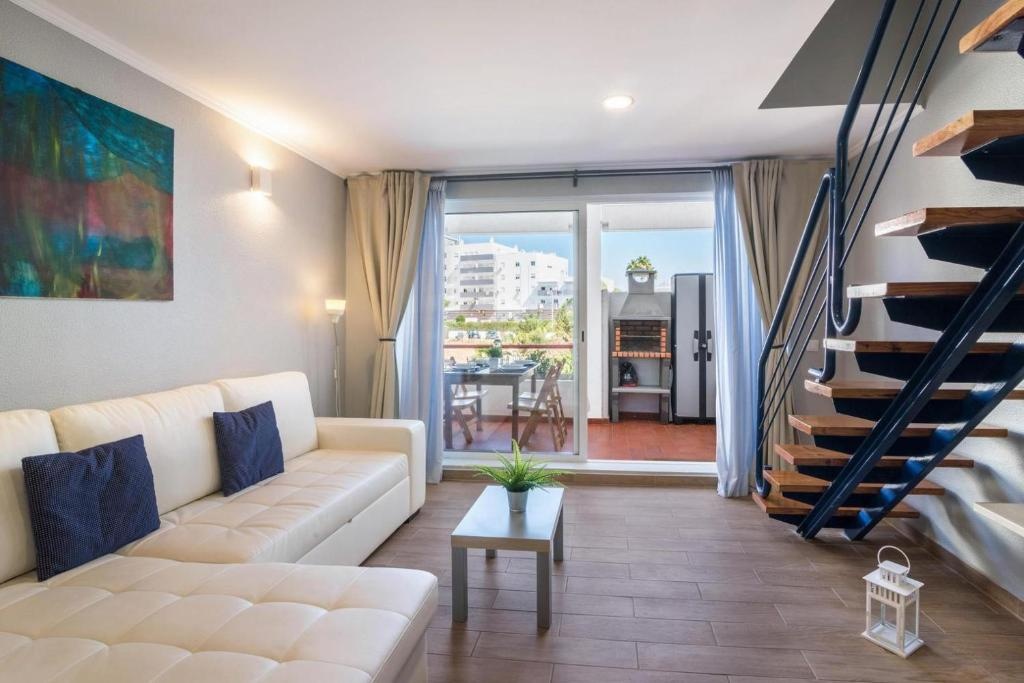 Apartamento Poeta House by Sunnyway