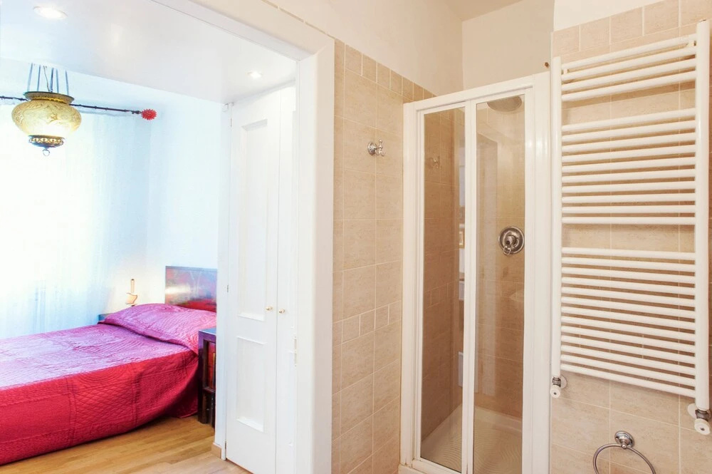 Vaticano - WR Apartments