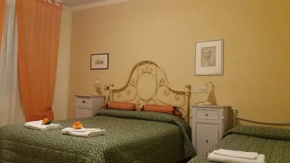 Villa Oasi