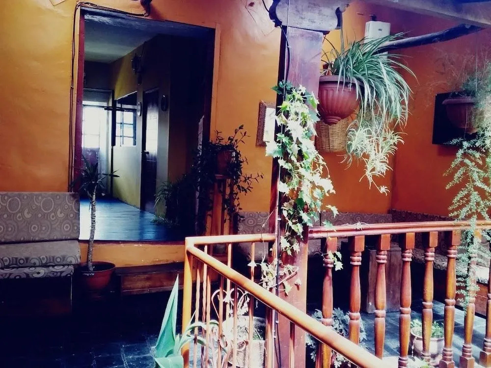 Little Home