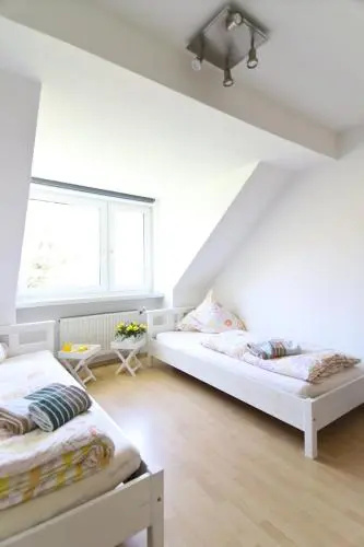 Top Apartmentwohnungen Veltins Arena
