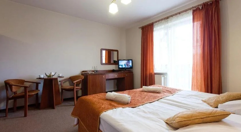 Pensjonat Śnieżka SPA
