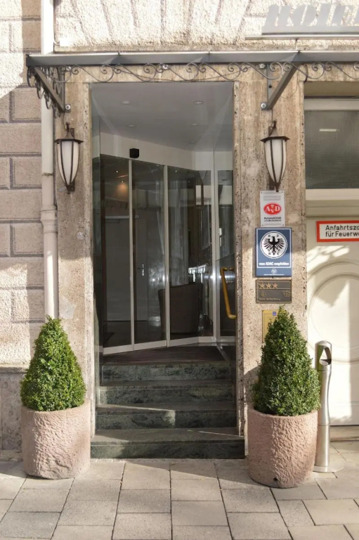 St. Paul Hotel
