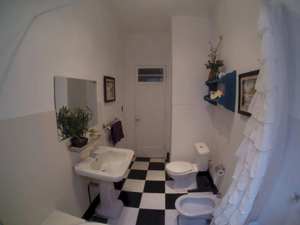 Chile Pepper Hostel