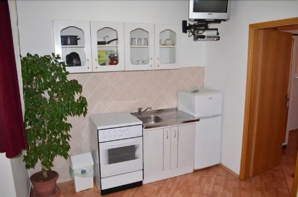 Apartments Mato