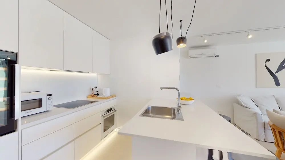 Luxury Apartments Villa Zoe Suites