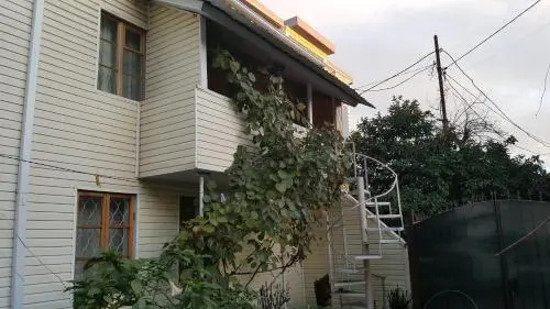 Guest House Uyt