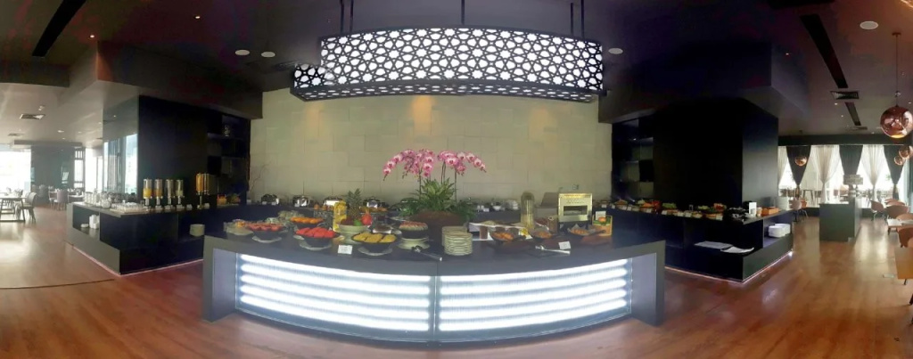 Amena Residences & Suites Managed by Melia