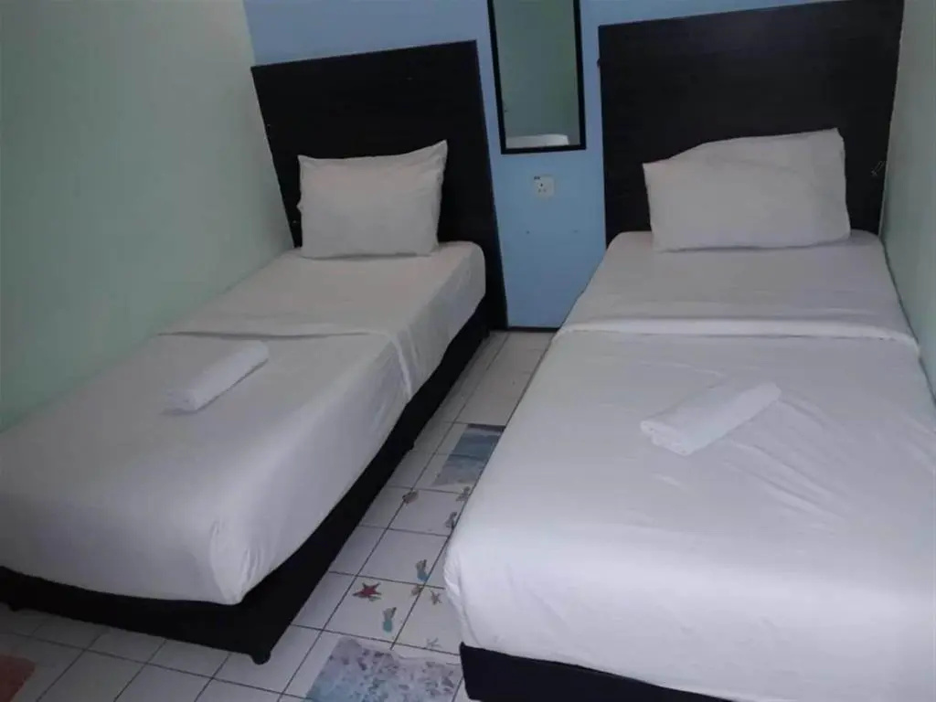 SPOT ON 89698 Budget Inn Hotel