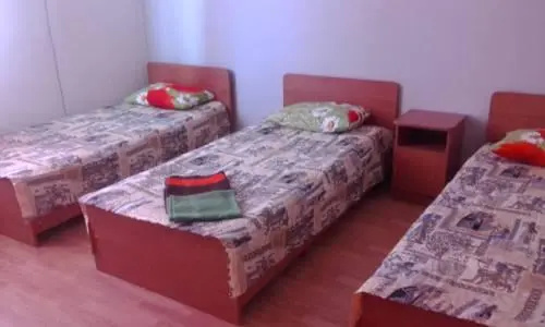 Guest House