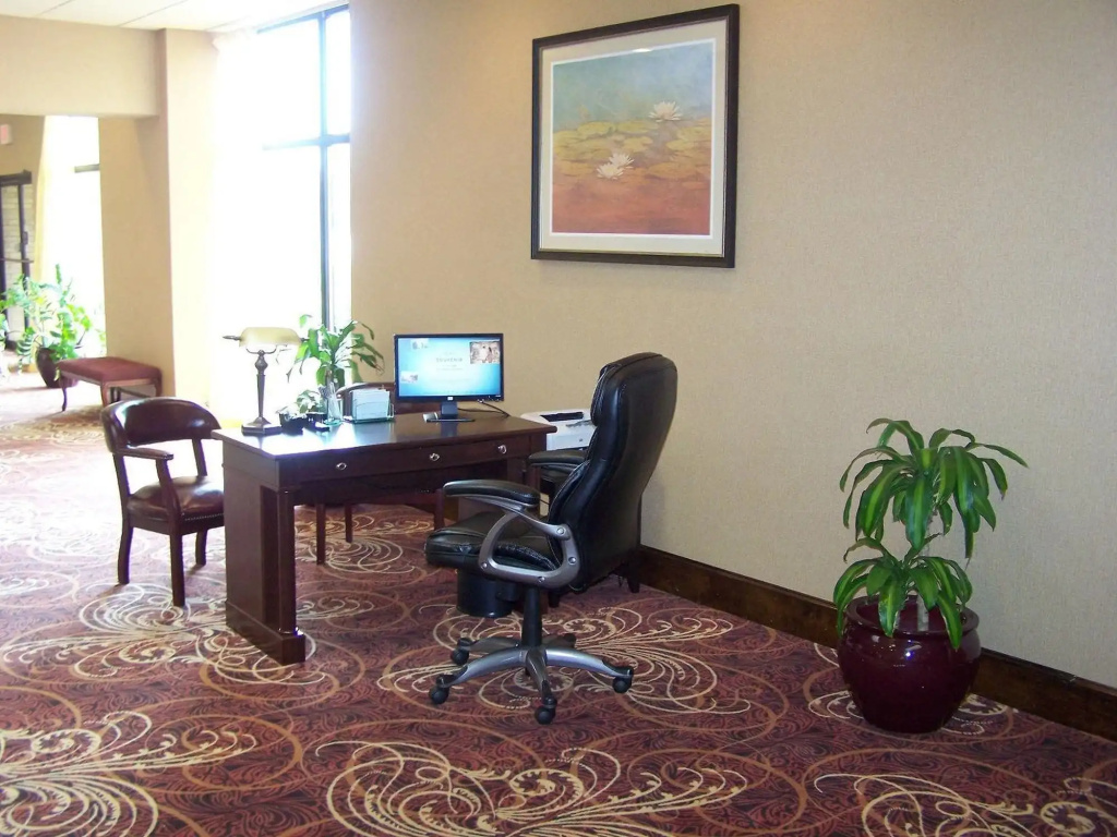 Hampton Inn Kinston