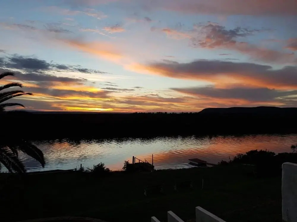 Addo Riverside Manor